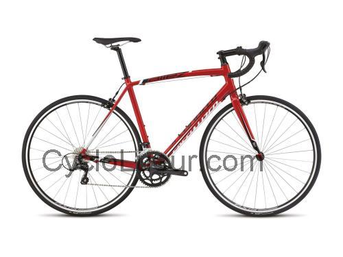 Specialized Allez Junior fiche technique et avis